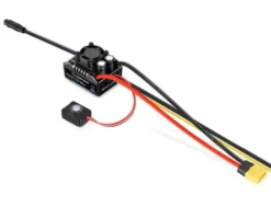Hobbywing XeRun AXE Plus R3 540L 1400kV R2 Combo