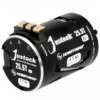 Hobbywing Xerun Justock Combo G3S and 25 Turn 1600kV for 1/10 Crawlers / Scalers (Versie 2024)