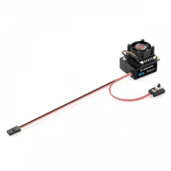 Hobbywing Xerun Justock Combo G3S and 17 Turn 2450V for 1/10 Buggy / Truggy / Monster Truck (Versie 2024)