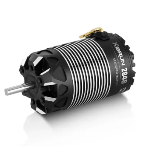 Hobbywing Xerun 2848SD 4600KV Motor (1/12TH & 1/14TH Car)