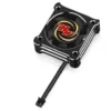 Hobbywing Xerun XD10 Pro Ventilator – Zwart (30x30x10 mm)