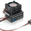 Hobbywing Xerun XR10 Justock ESC 60A Black