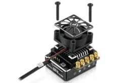 Hobbywing Xerun XR10 PRO V4 Speed Control – Black