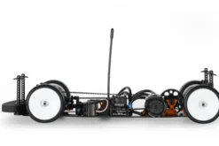 Hobbywing Xerun XR10 PRO V4 Speed Control – Black