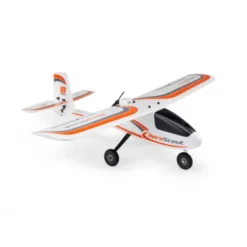 HobbyZone AeroScout S 2 1.1m BNF Basic met SAFE (Versie 2026)