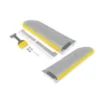 Hobbyzone Main Wing: Carbon Cub S+ 1.3m – HBZ3221