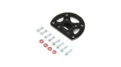 Hobbyzone Motor Mount with Screws: Carbon Cub S+ 1.3m – HBZ3227