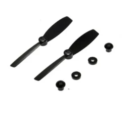 HobbyZone Prop (2) with Prop Hub AeroScout – HBZ3807