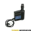 Hobbyzone 3S Li-Po DC Balance Charger – HBZ1003