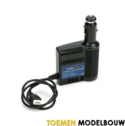 Hobbyzone 3S Li-Po DC Balance Charger – HBZ1003