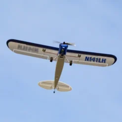 Hobbyzone Sport Cub S 2 RTF met SAFE systeem – Versie 2.0