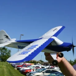 Hobbyzone Sport Cub S 2 RTF met SAFE systeem – Versie 2.0