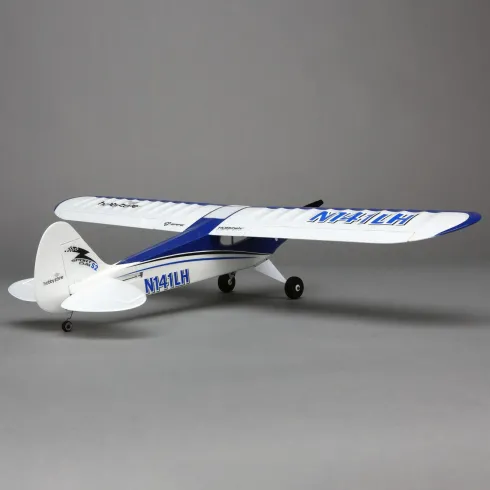 Hobbyzone Sport Cub S 2 RTF met SAFE systeem – Versie 2.0