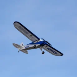 Hobbyzone Sport Cub S 2 RTF met SAFE systeem – Versie 2.0