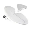 Hobbyzone Tail Set: Carbon Cub S+ 1.3m – HBZ3222