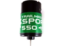 Holmes Hobbies TrailMaster SPORT 550 45T Brushed Motor – HO/110100085