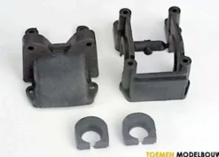 Housing diff & cover & shock tower – TRX4318