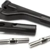 HPI ADJUSTABLE UPPER ARM SET – HPI85066