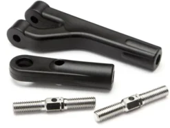 HPI ADJUSTABLE UPPER ARM SET – HPI85066