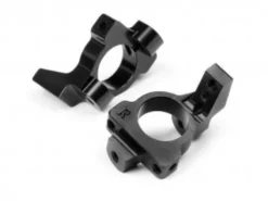 HPI Aluminum Front Spindle Carrier Set (10 Degrees) – 160329