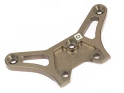 HPI ALUMINUM FRONT UPPER BRACE HARD ANODIZED – HPI108022