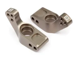 HPI ALUMINUM REAR HUB CARRIER SET – HPI108021