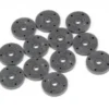 HPI 4 AND 5 HOLE SHOCK PISTON SET – HPI107367