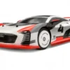 HPI Audi e-tron Vision GT Painted Body – 160204