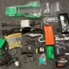 HPI Baja 5B Onderdelen (gebruikt in een nette staat)!