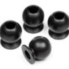 HPI BALL FOR STEERING PUSH ROD – HPI101080