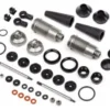 HPI BIG BORE SHOCK SET (106mm/2pcs) – 109829