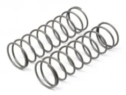 HPI Big Bore Shock Spring (Gray/76mm/52gf/2pcs) – 67453