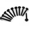 HPI BINDER HEAD SCREW M2.5×16 (10PCS) – 107155