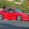 HPI BMW M3 E30 BODY (200mm) – 17540