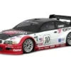 HPI BMW M3 GT BODY (200mm) – 7452
