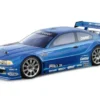 HPI BMW M3 GT BODY (190mm) – 7352