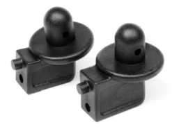 HPI BODY MOUNT SET – HOT67411