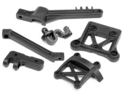 HPI BRACE AND STIFFENER SET – HPI103668