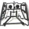 HPI BUMPER SET/LONG BODY MOUNT SET – HPI85059