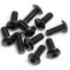 HPI BUTTON HEAD SCREW M4x10mm – HPI94554
