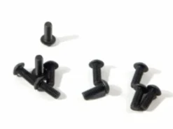 HPI BUTTON HEAD SCREW M3x8mm 10pcs – HPIZ352