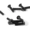 HPI BUTTON HEAD SCREW M3x12mm 10pcs – HPIZ354