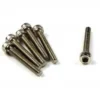 HPI CAP HEAD SCREW COUNTERCLOCKWISE M3X20MM (6 PCS) – 160283