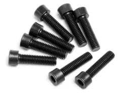 HPI CAP HEAD SCREW M3.5x14mm – HPI94675