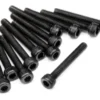 HPI CAP HEAD SCREW M3x22mm 12pcs – HPIZ548