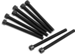 HPI CAP HEAD SCREW M3.5x42mm 8pcs – HPI94677