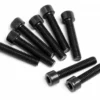 HPI CAP HEAD SCREW M3.5x18mm 8pcs – HPI94676