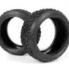 HPI Causeway Tire 111-43mm /w Insert (2PCS) – 160280