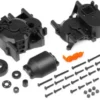 HPI CENTER GEAR BOX SET – HPI109448