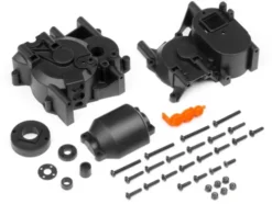 HPI CENTER GEAR BOX SET – HPI109448